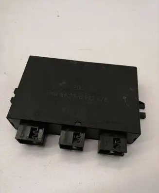 BMW X3 E83 Parking PDC control unit/module 6942676