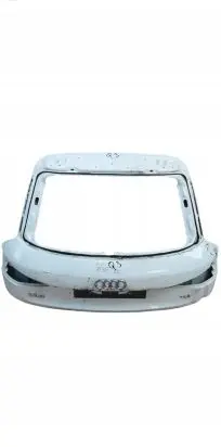 Audi Q3 8U Tailgate/trunk/boot lid