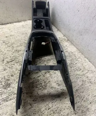 Audi A4 S4 B8 8K Center console