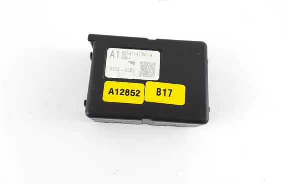 Toyota C-HR I Other relay 8264147050A 8264147050