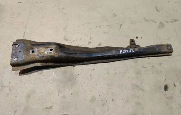 Mitsubishi Lancer X Front subframe