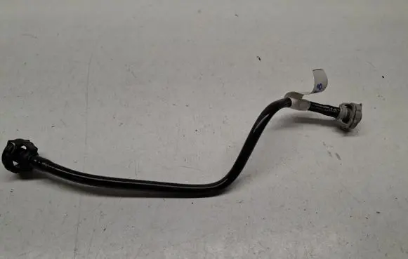 Audi A6 C7 Engine coolant pipe/hose 4G0121081 4G0121081EQ