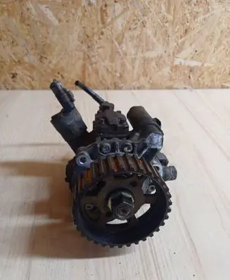 Citroen C3 Fuel injection high pressure pump A2C20000727
