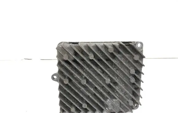 Audi Q5 SQ5 LED ballast control module 4K0941572DD