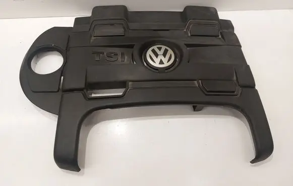 Engine cover (trim)