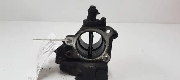 Toyota Avensis Verso Throttle valve 8967221020