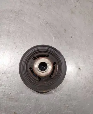 Ford Focus Crankshaft pulley