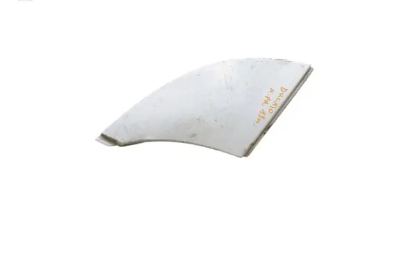 Under headlight/headlamp trim