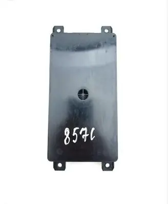 Mercedes-Benz EQS V297 Wireless charging module A2239026917
