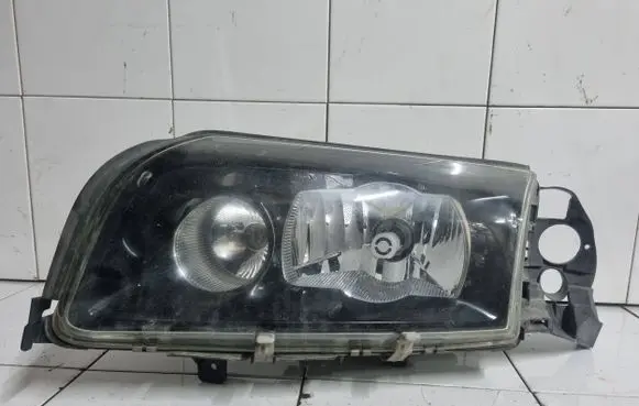 Volvo S80 Headlight/headlamp 30716978 89900214