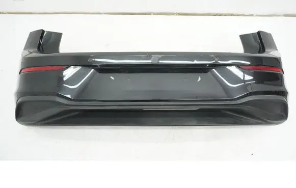 Volkswagen Golf VIII Rear bumper 