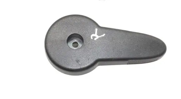 Mercedes-Benz CLS C219 Seat adjustment handle A2119180134