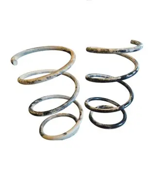 Subaru Legacy Front coil spring 