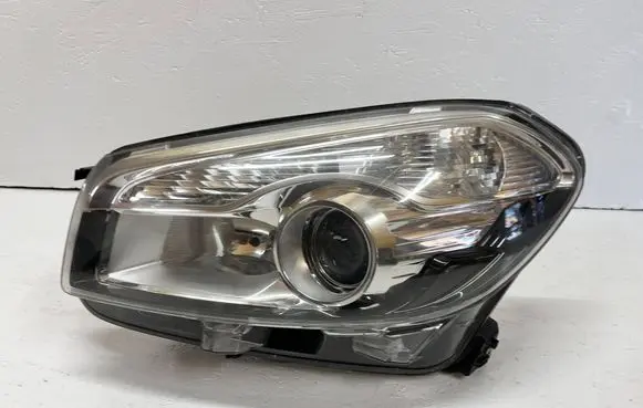 Nissan Qashqai Headlight/headlamp 26060BR00B 0103351100213831 1EL01033511