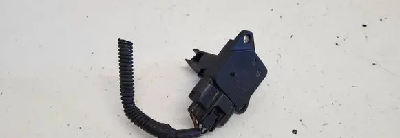 Toyota Corolla Verso E121 Mass air flow meter 222040N010 060118 MB1974003070