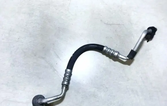 Ford Mondeo MK IV Power steering hose/pipe/line