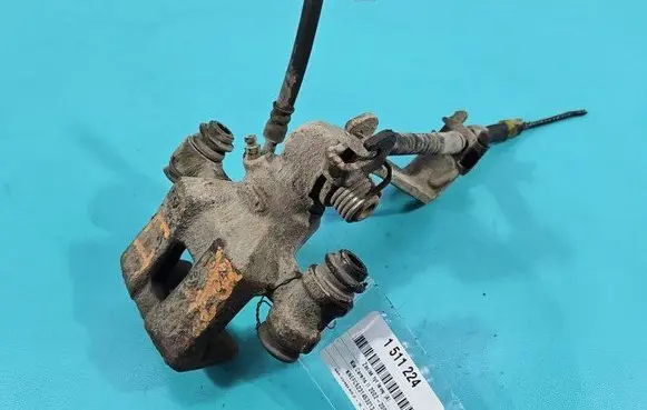 KIA Carens I Rear brake caliper IMPRK1511224