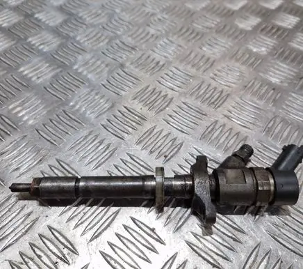 Mazda 3 I Fuel injector 0445110239