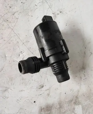 BMW 5 E60 E61 Electric auxiliary coolant/water pump 6917700