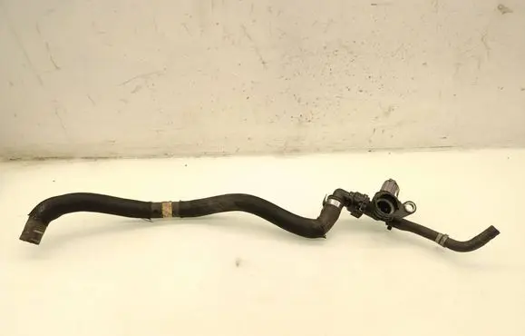 Alfa Romeo Stelvio Engine coolant pipe/hose 50539947