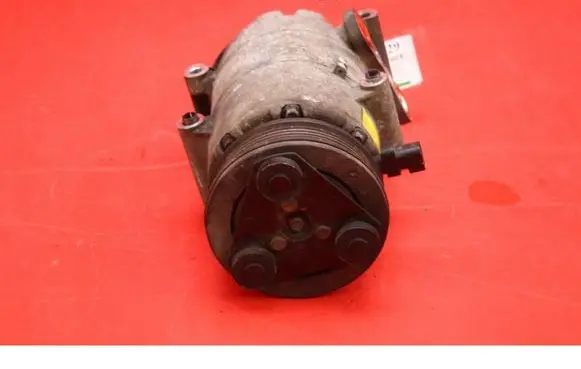 Air conditioning (A/C) compressor (pump)