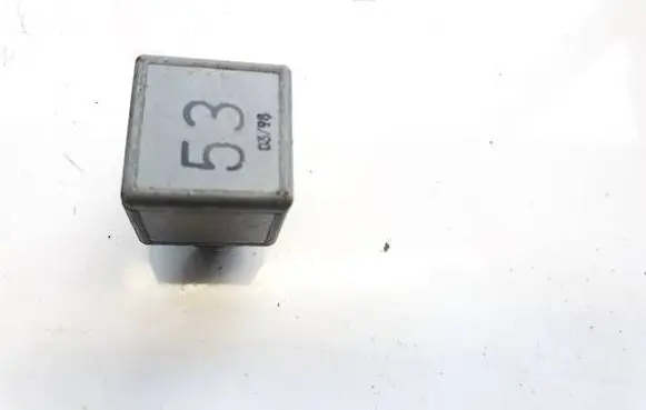 Other relay