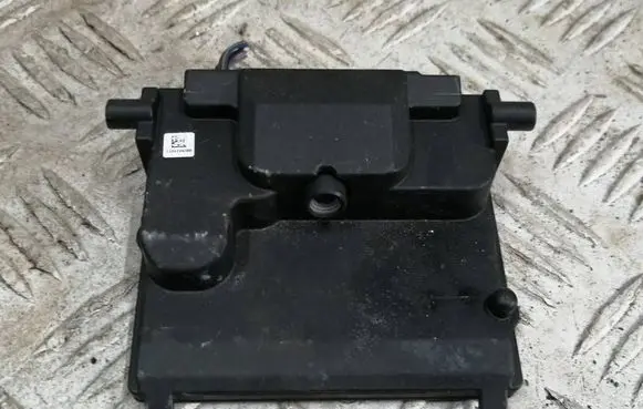 Ford Fiesta Windshield/windscreen camera H1BT19H406AE G2614