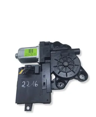 Volvo V50 Front door window regulator motor 979039100 WR12658
