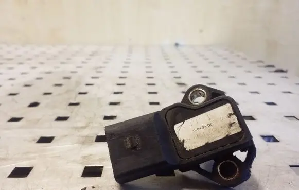 Volkswagen Transporter - Caravelle T5 Air pressure sensor