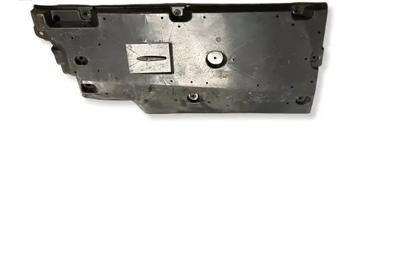 Toyota Yaris Cross Side bottom protection 581650D120 SP09809
