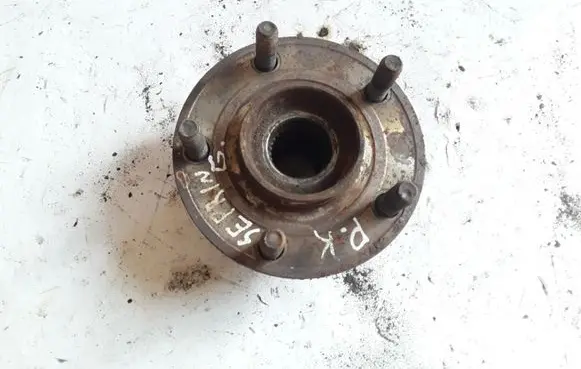 Chrysler Sebring (ST-22 - JR) Front wheel ball bearing NOCODE