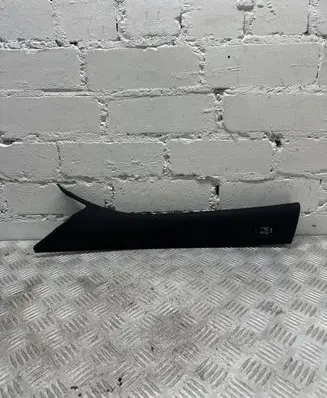 Mercedes-Benz E W213 (A) pillar trim A2136900525 A2136903125