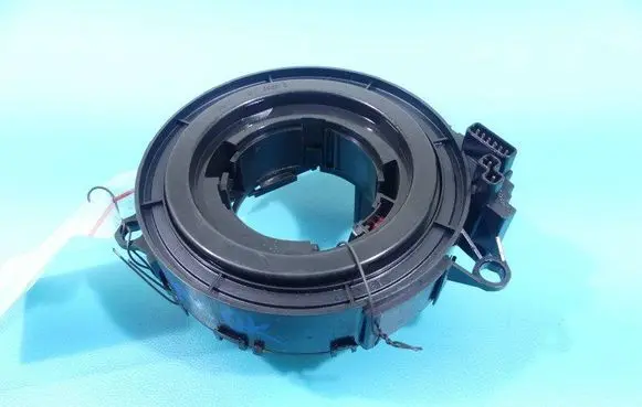 BMW 5 E60 E61 Airbag slip ring squib (SRS ring) 6911515 IMPRK1308385