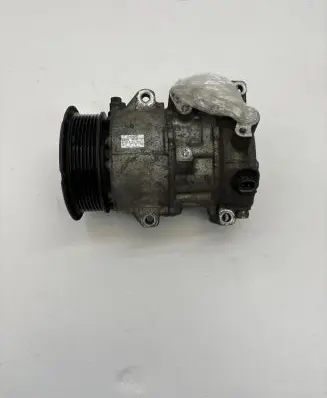 Lexus IS 220D-250-350 Air conditioning (A/C) compressor (pump) 4472601292