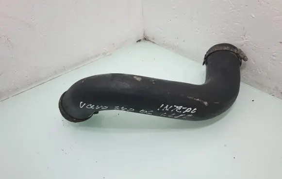 Volvo S40 Intercooler hose/pipe