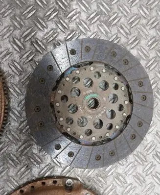 Volvo V70 Clutch set kit