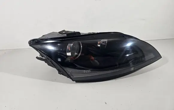 Audi TT TTS Mk2 Headlight/headlamp 2409454370935