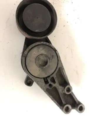 Audi A4 S4 B6 8E 8H Alternator belt tensioner 06B903133