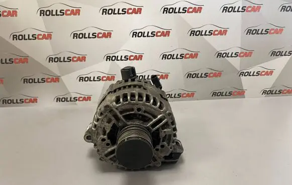 Volvo S60 Generator/alternator 0121715079