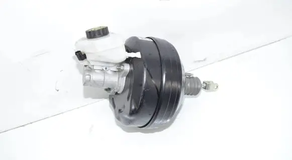 BMW 3 F30 F35 F31 Brake booster 6798422 6851099 34336851099