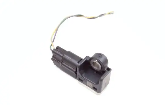 Ford Mondeo MK IV Airbag deployment crash/impact sensor 8V4T14B006AA BBM457K1X 8V4T14B006