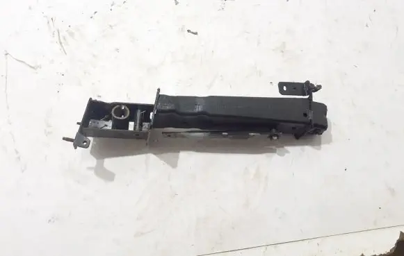 Other front suspension part
