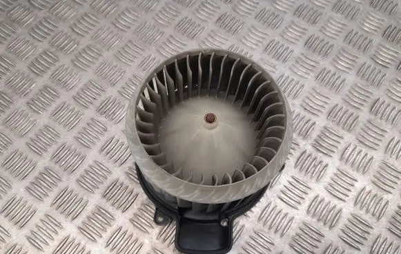 Audi A7 S7 4G Heater fan/blower 4H1820021B