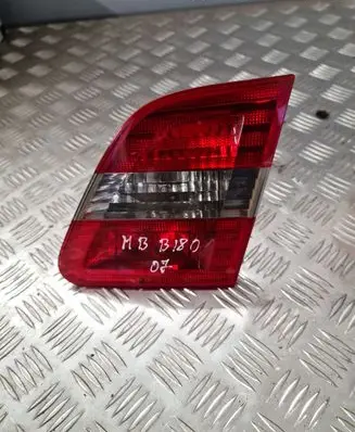 Mercedes-Benz B W245 Tailgate rear/tail lights A169820