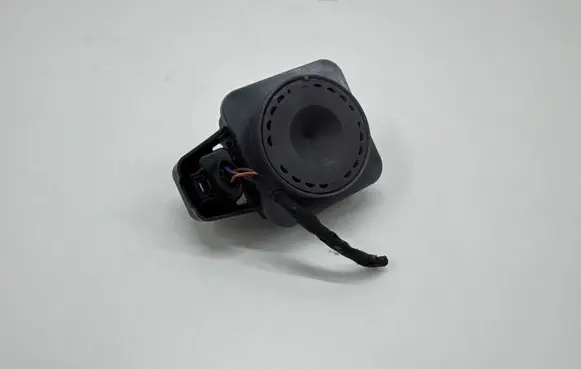 Skoda Superb B8 (3V) Alarm system siren 5Q0951605B HWH004 SW0007