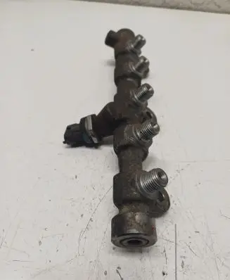 Renault Master III Fuel main line pipe 0445214258