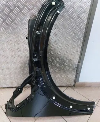 Mini Cooper Countryman R60 Fender