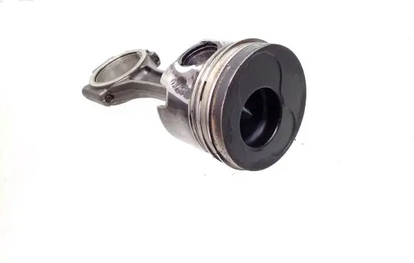 Volkswagen Transporter - Caravelle T5 Piston with connecting rod 038J