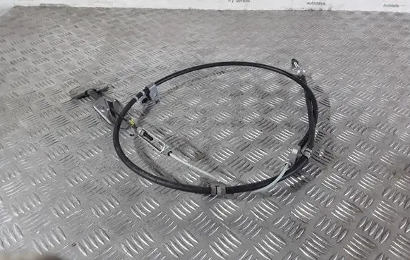Toyota Prius (XW20) Handbrake/parking brake wiring cable 