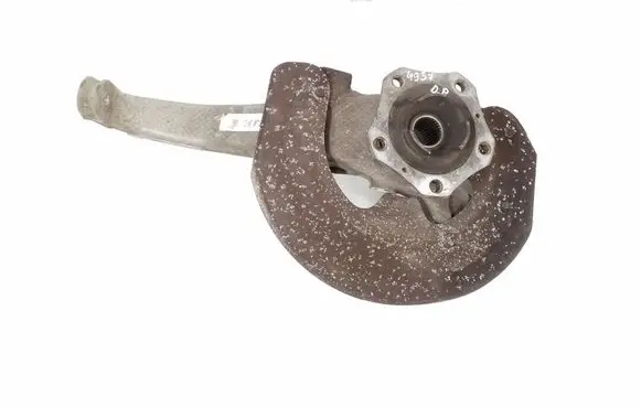 Porsche Panamera (970) Front wheel hub 97034115804